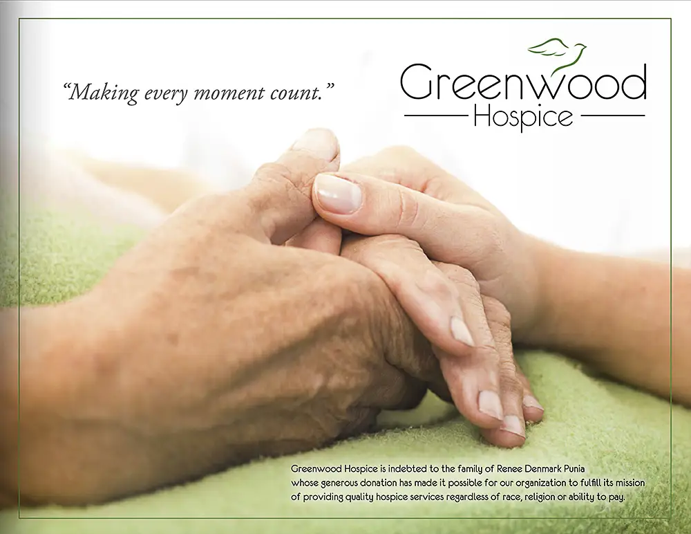 GWH Hospice Brochure Cover New